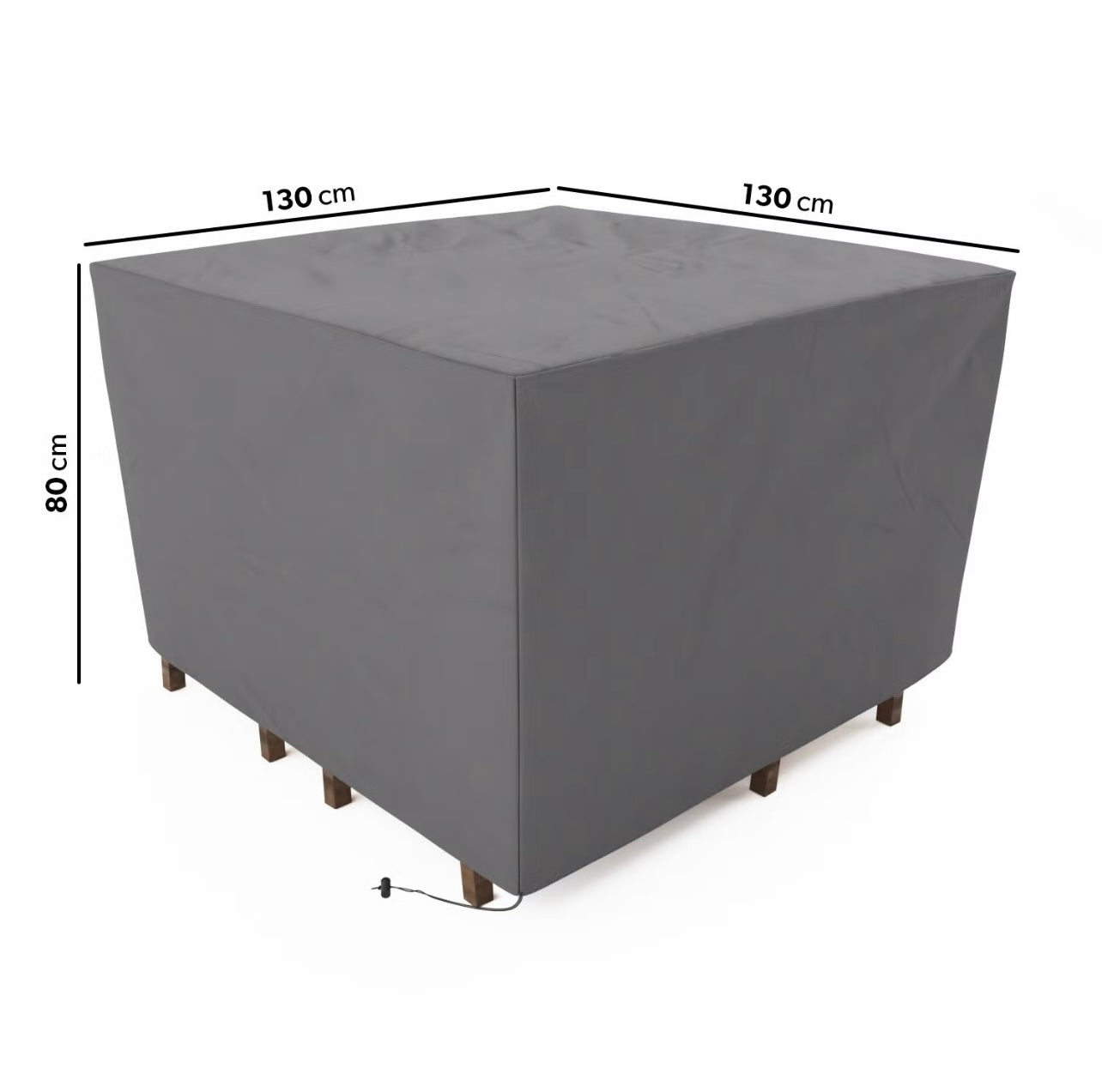 Water Resistant Outdoor Furniture Cover
